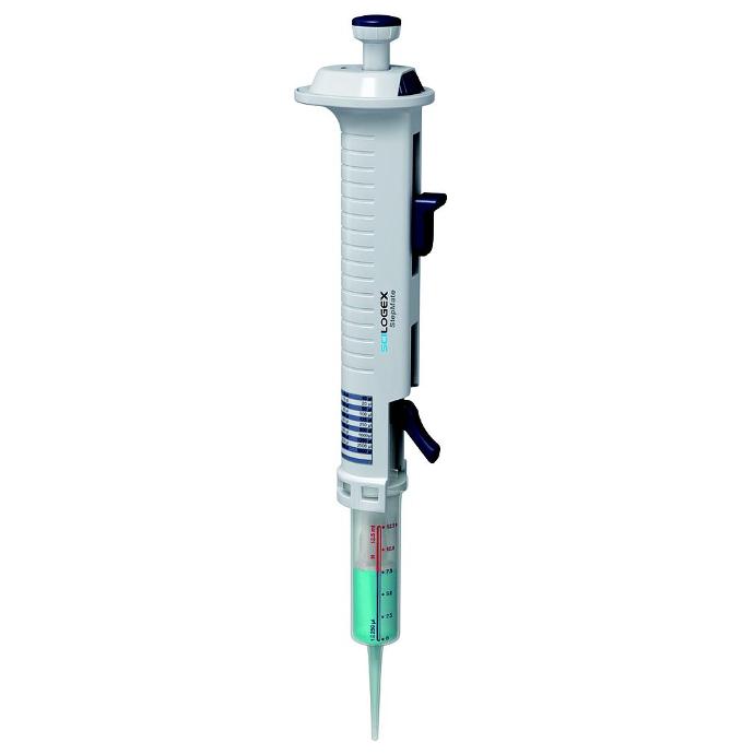 A curated collection of repeater pipettes A low cost repeater pipette to reduce incidents of repetitive strain inuries by up to 92% vs traditional manual pipettors.