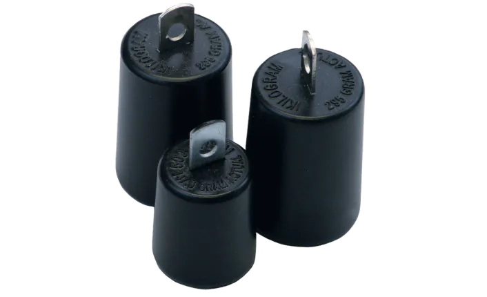 Triple beam balance weights taht come with your Adam Equipment triple beam balances