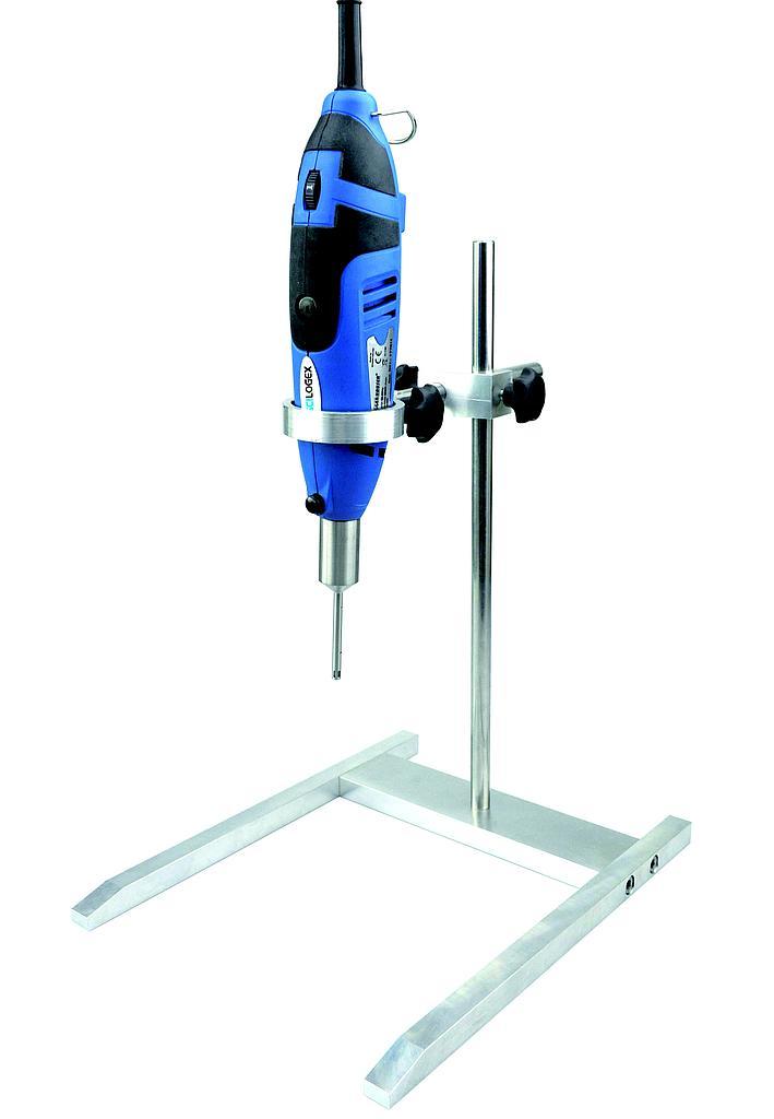A reliable homogenizer to rapidly homogenize, disperses, and emulsifies samples from 0.1-250ml. Lots of probe accessories for your Scilogex homogenizer. One homogenizer for every bench space.