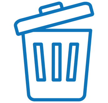 Vacuum aspirator waste should be disposed of often, because bad things can happen over time when you expose them to light or oxygen.