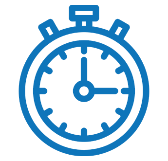 Connect your overhead stirrer to a timer and fit more productive work into your day.