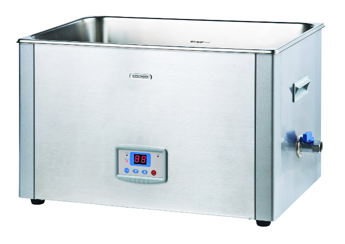 SCILOGEX 220, Ultrasonic Bath, 20L, 220V, 50Hz