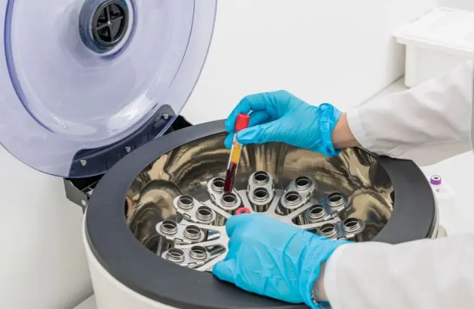 biological sample preservation