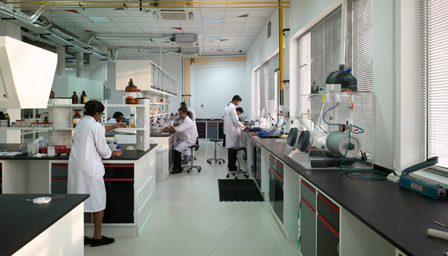 Lab Operators and Managers