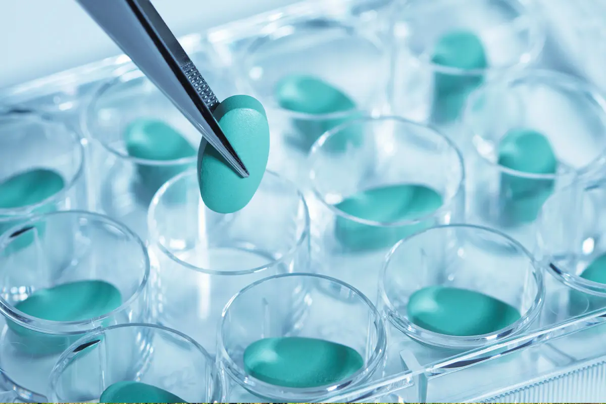 Pharmaceutical labs Pharmaceutical labs