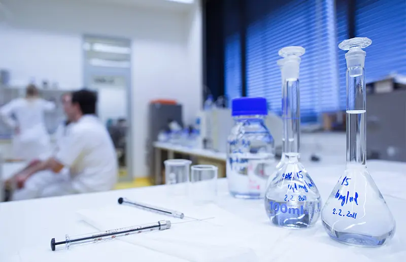 these low-cost, reliable pipette pumps are used primarily in 5 settings quality control labs