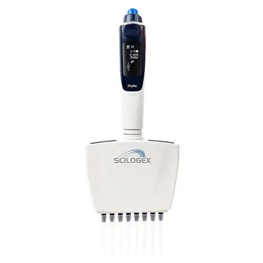 need to supplement your pipette pumps with additional tools? Electronic pipette controllers