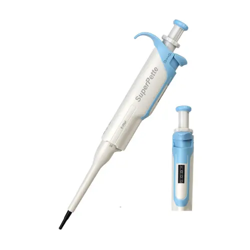 Need to supplement your pipette pumps with additional tools Manual pipettors