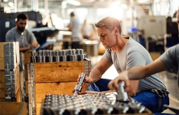 Manufacturing