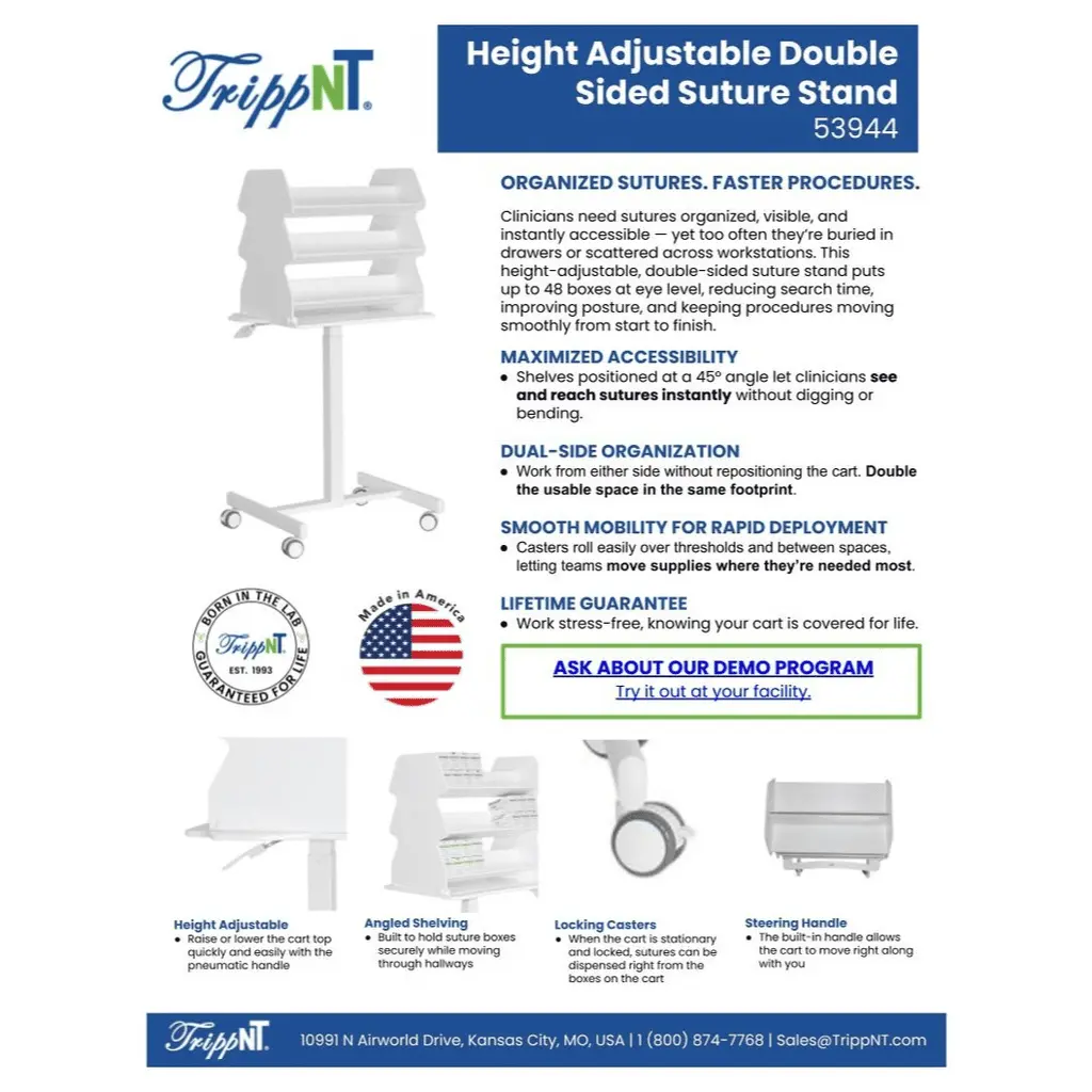 Adjustable Mobile Suture Stand (8).webp