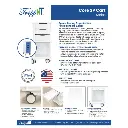 Core SP Cart with 6 White Drawers (8).webp