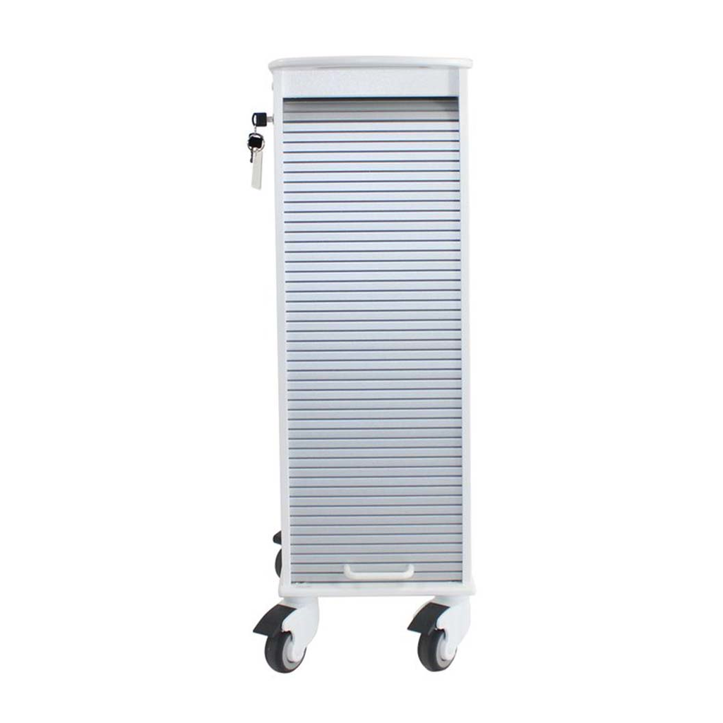 6 Shelf Narrow Locking Cart (8).png