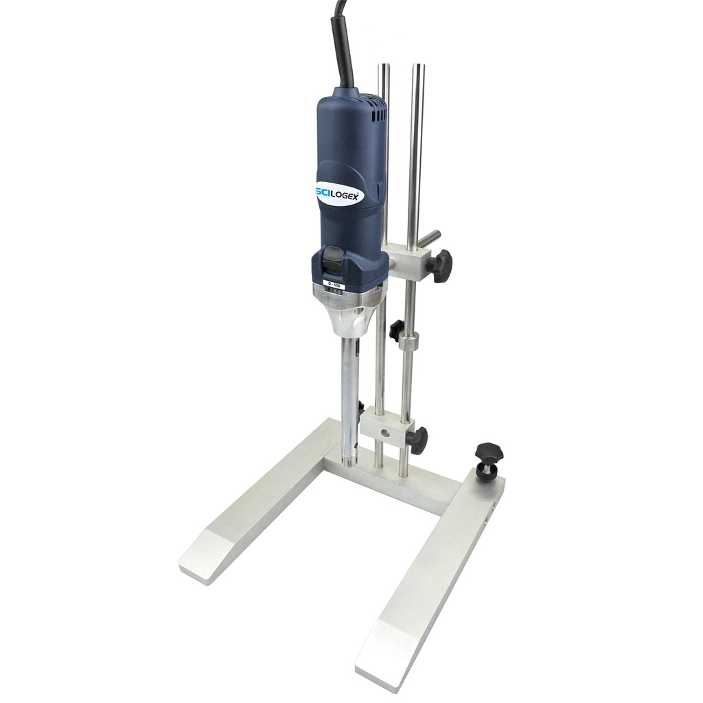 SCILOGEX D500 Homogenizer, 100-5000ml