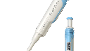 SuperPette Autoclavable Pipettors in 7 fully adjustable volume sizes