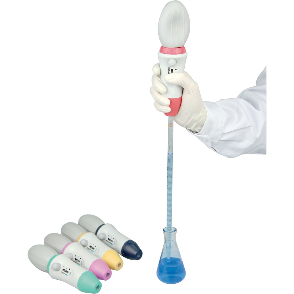 SCILOGEX SCI-Pet Manual Pipette Fillers