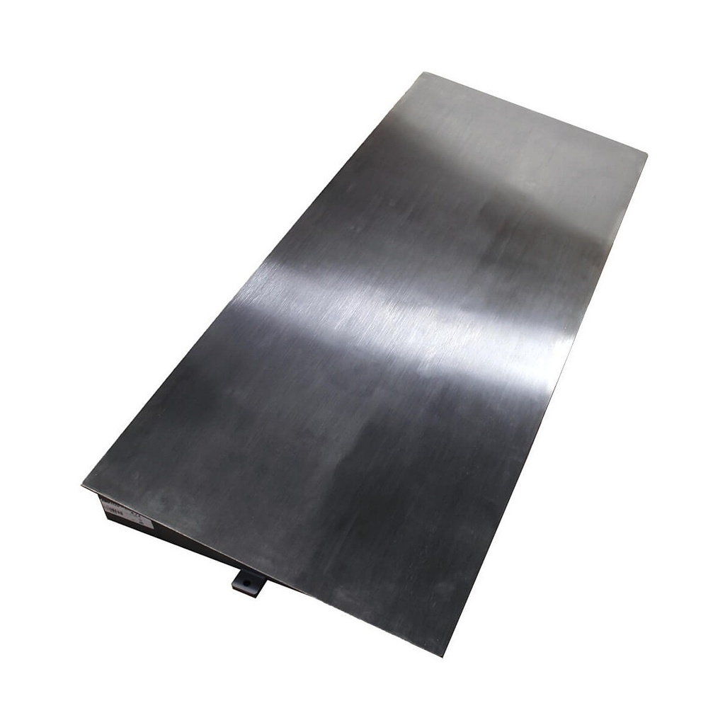 Stainless Steel Ramp - PT 12RS 1200mm wide