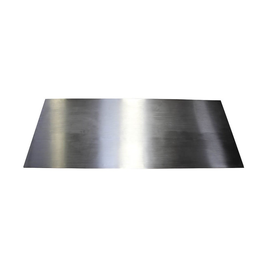 Stainless Steel Ramp - PT 12RS 1200mm wide