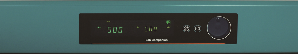 OS-7100 Shaker(Orbital, 1.0")