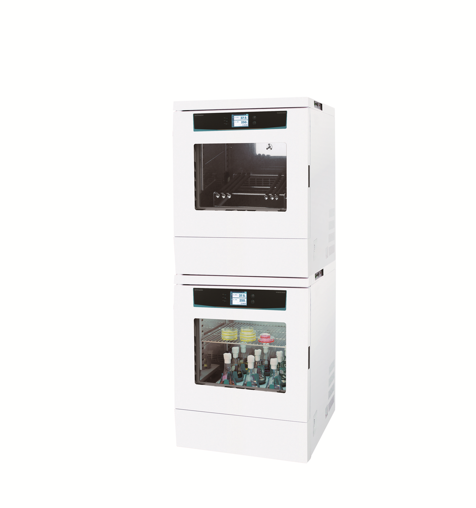 ISS-3075R Incubated Shaker(80L)