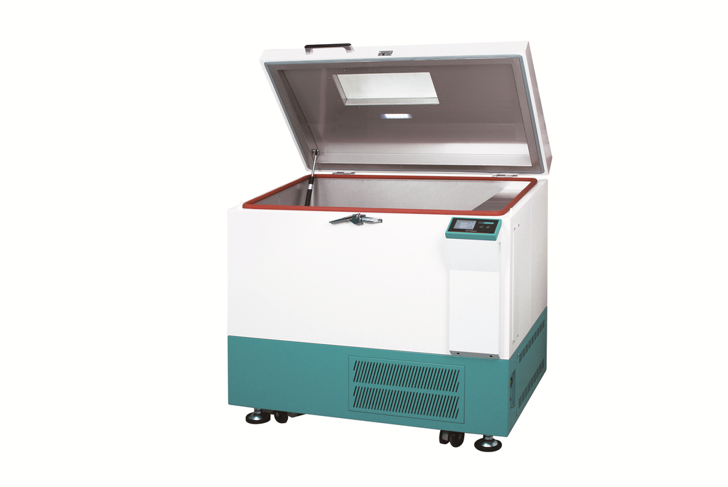 ISF-7100R Incubated Shaker