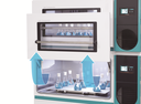 ISS-7100 Incubated Shaker