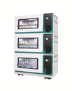 ISS-7200R Incubated Shaker