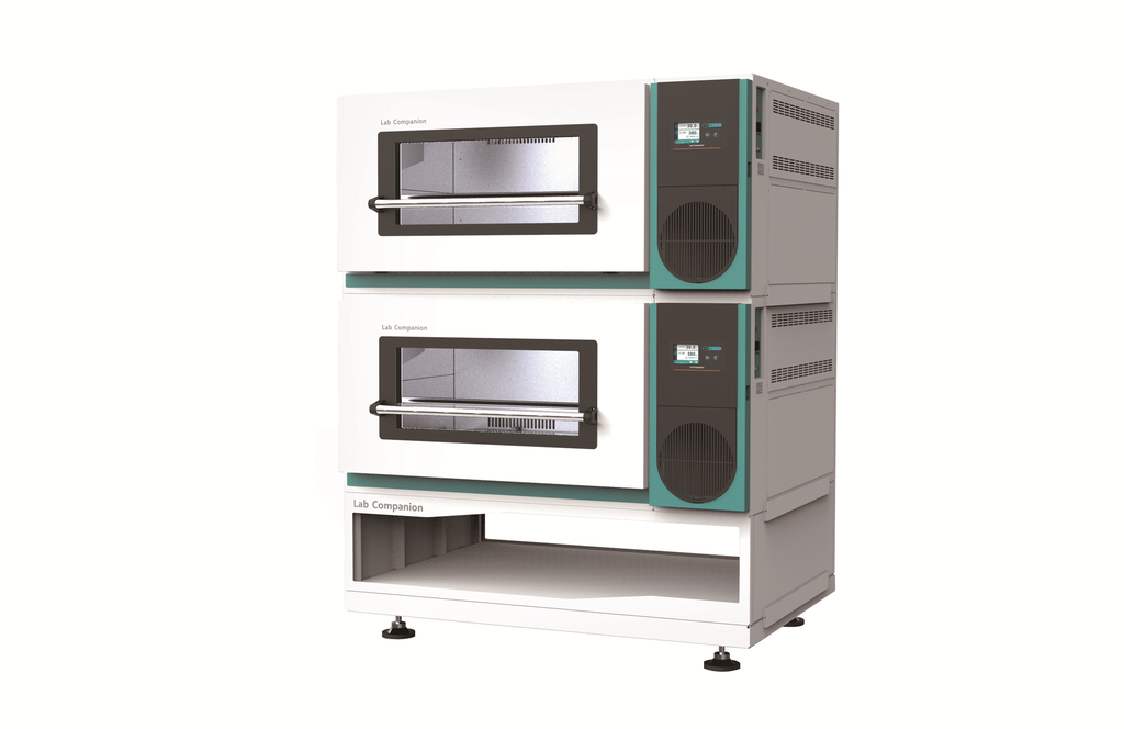 ISS-7200R Incubated Shaker