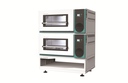 ISS-7200R Incubated Shaker