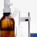 SCILOGEX iTrite Electronic Digital Motorized Bottletop Burette