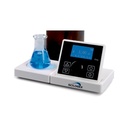 SCILOGEX iTrite Electronic Digital Motorized Bottletop Burette