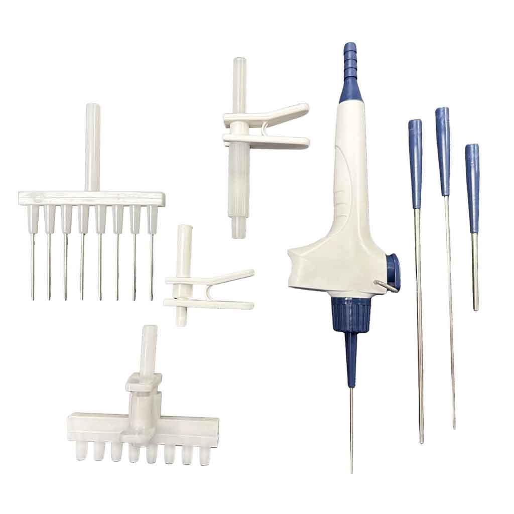 SCILOGEX SCIVac Vacuum Aspirator 4L Capacity
