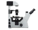 IM-5 Inverted phase contrast microscope, IOS, w/o objectives