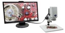 IS Advanced Inspection system with table stand
