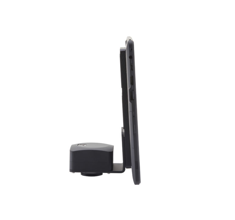 Windows tablet PC with B5 camera, 5.1 MP CMOS, USB2.0, EU