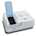 SCILOGEX SCI-3102UV Double-Beam Spectrophotometer 190-1100nm, 2mm bandwidth US Plug