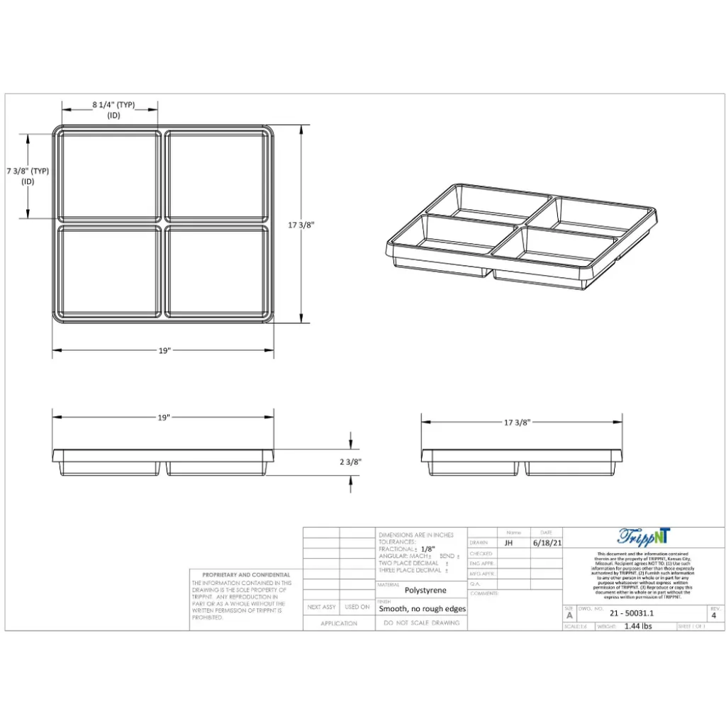 4 Compartment Drawer Organizers (10).png