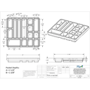 11 and 14 Compartment Drawer Organizers (10).png