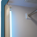 Pack of 4, Shortwave UV Bulb for MY-DB48 and MY-DB42C