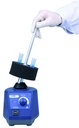SCILOGEX SCI-VS Variable Speed Vortex Mixer, 250-3000rpm