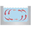 BS2-15, Shaking Heating Bath, 26L
