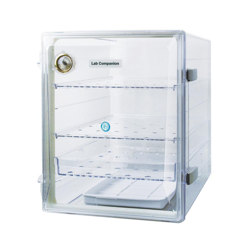 Jeio Tech Desiccators (Cubic Models)