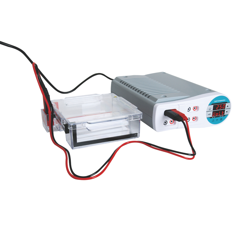 Jeio Tech Power Supply for Electrophoresis System