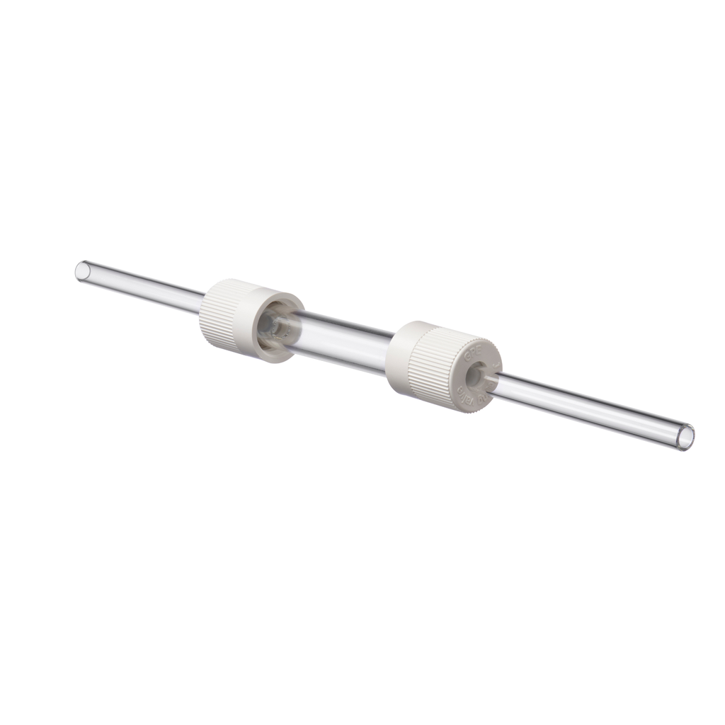 J Young PTFE High Vacuum Screw Cap Joints