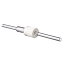 J Young PTFE High Vacuum Screw Cap Joints