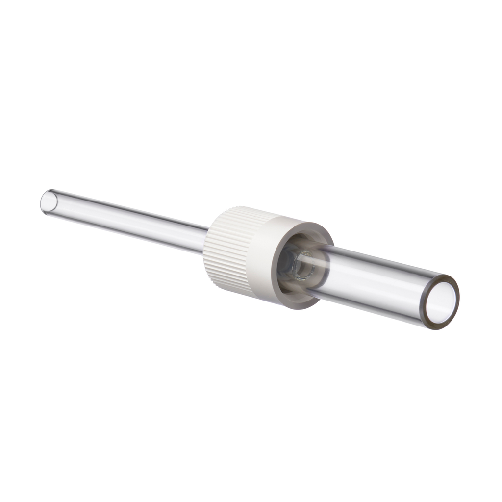 J Young PTFE High Vacuum Screw Cap Joints