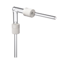 J Young PTFE High Vacuum Screw Cap Joints