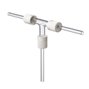 J Young PTFE High Vacuum Screw Cap Joints