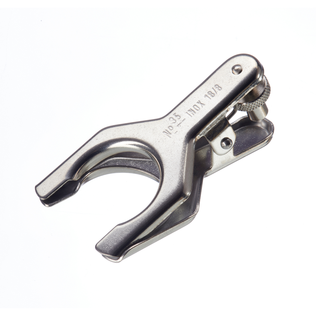 J Young Clips for Spherical Joints