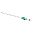J Young NMR Valves with Tube Attached