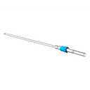 J Young NMR Valves with Tube Attached